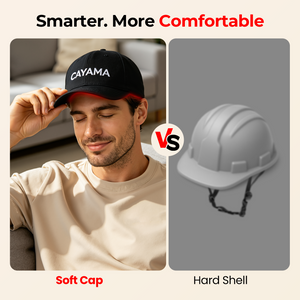 CAYAMA C01 Red Light Hair Growth Cap